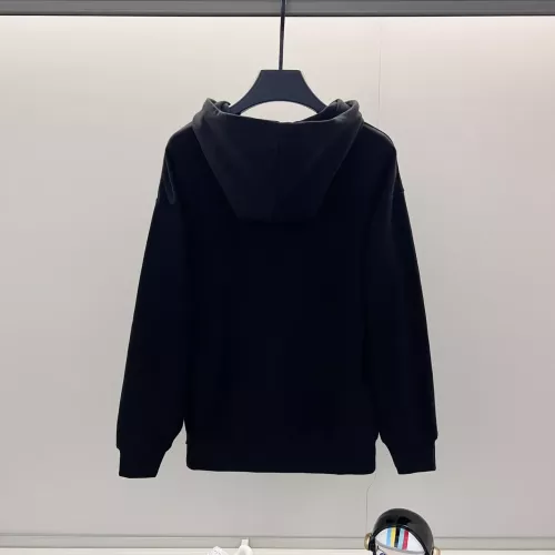 Replica Fendi Hoodies Long Sleeved For Unisex #1359091 $56.00 USD for Wholesale