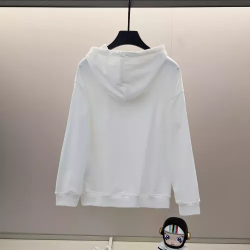Replica Fendi Hoodies Long Sleeved For Unisex #1359092 $56.00 USD for Wholesale