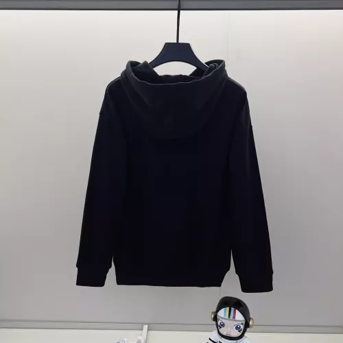 Replica Fendi Hoodies Long Sleeved For Unisex #1359093 $56.00 USD for Wholesale