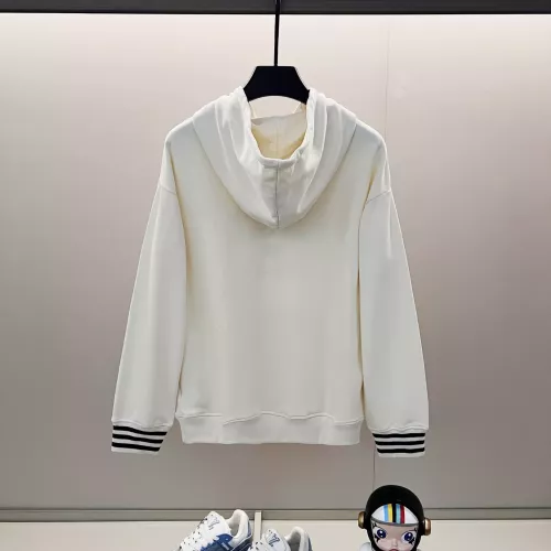 Replica Prada Hoodies Long Sleeved For Unisex #1359098 $56.00 USD for Wholesale