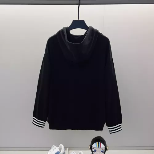 Replica Prada Hoodies Long Sleeved For Unisex #1359099 $56.00 USD for Wholesale