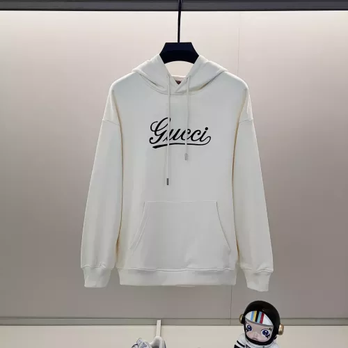 Cheap Gucci Hoodies Long Sleeved For Unisex #1359104, $$56.00 USD On Gucci Hoodies