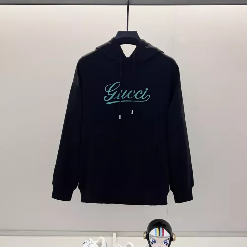 Cheap Gucci Hoodies Long Sleeved For Unisex #1359105, $$56.00 USD On Gucci Hoodies