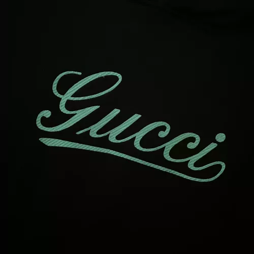 Replica Gucci Hoodies Long Sleeved For Unisex #1359105 $56.00 USD for Wholesale