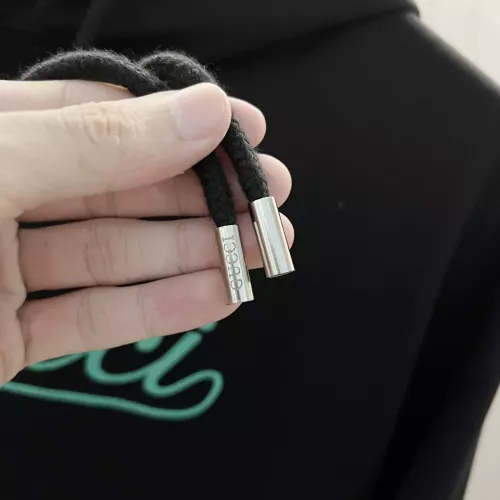 Replica Gucci Hoodies Long Sleeved For Unisex #1359105 $56.00 USD for Wholesale