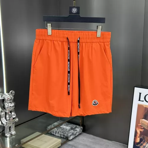 Cheap Moncler Pants For Unisex #1359107, $$72.00 USD On Moncler Pants