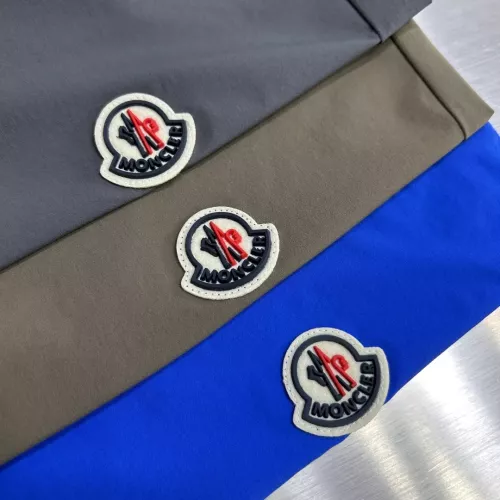 Replica Moncler Pants For Unisex #1359111 $72.00 USD for Wholesale