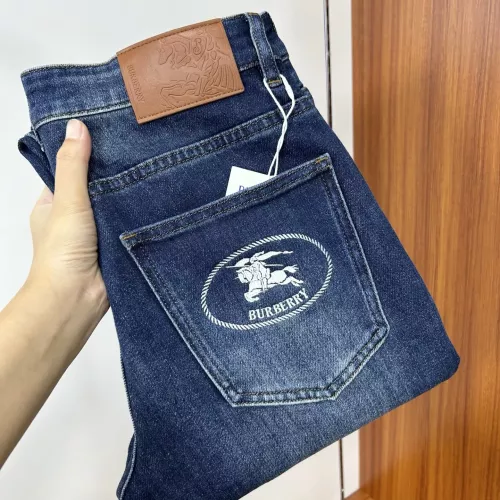 Cheap Burberry Jeans For Men #1359112, $$76.00 USD On Burberry Jeans
