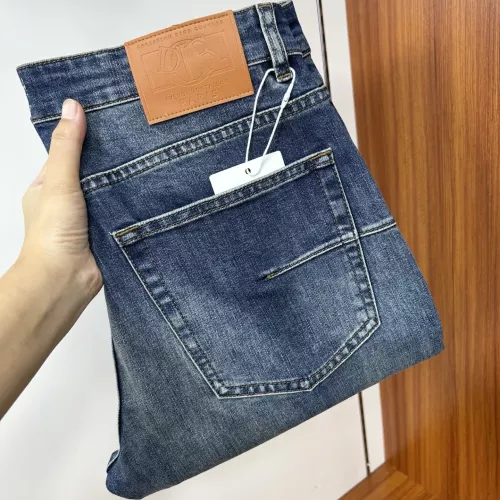 Cheap Christian Dior Jeans For Men #1359117, $$76.00 USD On Christian Dior Jeans