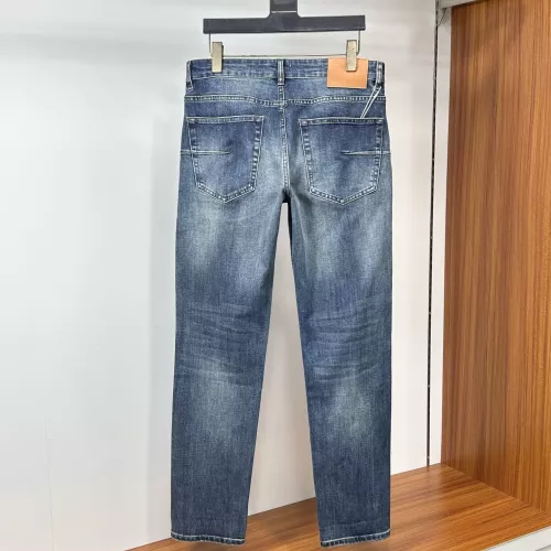 Replica Christian Dior Jeans For Men #1359117 $76.00 USD for Wholesale