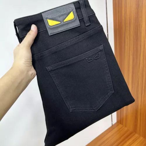 Cheap Fendi Jeans For Men #1359119, $$80.00 USD On Fendi Jeans