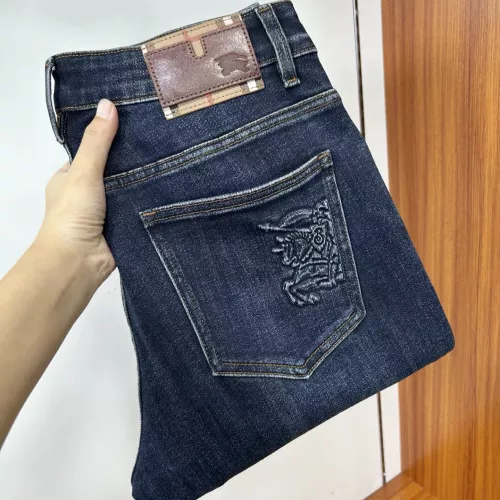 Cheap Burberry Jeans For Men #1359121, $$80.00 USD On Burberry Jeans