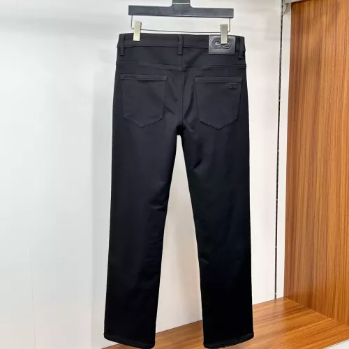 Replica Salvatore Ferragamo Jeans For Men #1359123 $80.00 USD for Wholesale