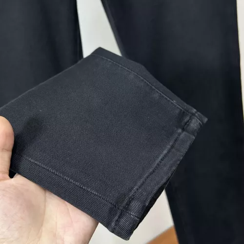 Replica Valentino Jeans For Men #1359124 $80.00 USD for Wholesale