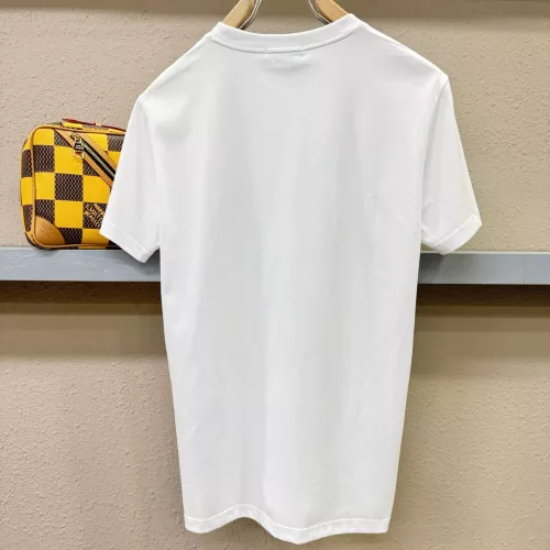 Replica Versace T-Shirts Short Sleeved For Men #1359125 $85.00 USD for Wholesale