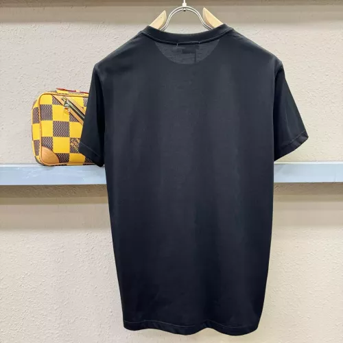 Replica Versace T-Shirts Short Sleeved For Men #1359126 $85.00 USD for Wholesale