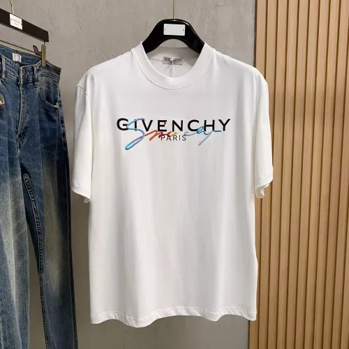 Cheap Givenchy T-Shirts Short Sleeved For Unisex #1359127, $$68.00 USD On Givenchy T-Shirts