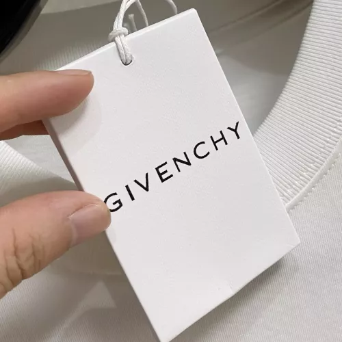 Replica Givenchy T-Shirts Short Sleeved For Unisex #1359127 $68.00 USD for Wholesale