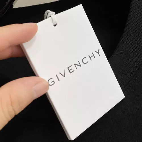 Replica Givenchy T-Shirts Short Sleeved For Unisex #1359129 $68.00 USD for Wholesale