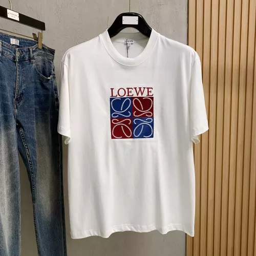 Cheap LOEWE T-Shirts Short Sleeved For Unisex #1359130, $$68.00 USD On LOEWE T-Shirts