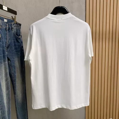 Replica Burberry T-Shirts Short Sleeved For Unisex #1359132 $68.00 USD for Wholesale