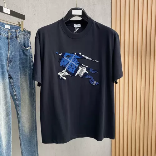 Cheap Burberry T-Shirts Short Sleeved For Unisex #1359133, $$68.00 USD On Burberry T-Shirts