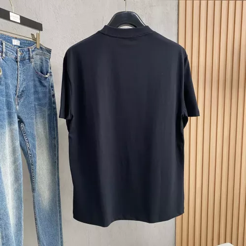 Replica Burberry T-Shirts Short Sleeved For Unisex #1359133 $68.00 USD for Wholesale