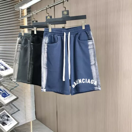 Cheap Balenciaga Pants For Unisex #1359141, $$72.00 USD On Balenciaga Pants
