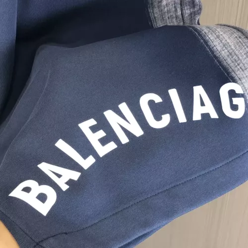 Replica Balenciaga Pants For Unisex #1359141 $72.00 USD for Wholesale