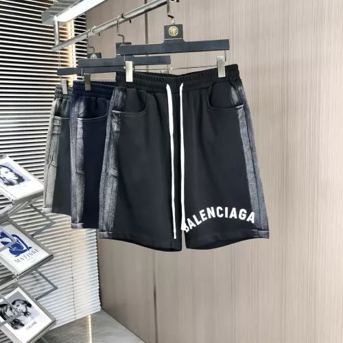 Cheap Balenciaga Pants For Unisex #1359142, $$72.00 USD On Balenciaga Pants