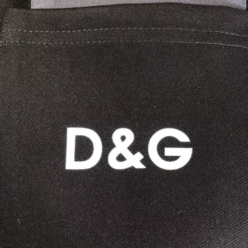 Replica Dolce & Gabbana D&G T-Shirts Short Sleeved For Men #1359144 $76.00 USD for Wholesale