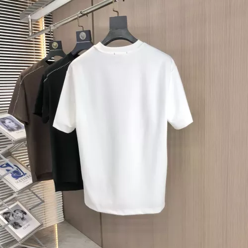Replica Louis Vuitton LV T-Shirts Short Sleeved For Men #1359145 $76.00 USD for Wholesale