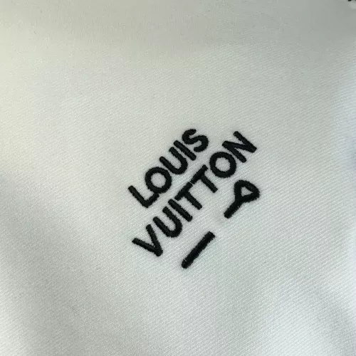 Replica Louis Vuitton LV T-Shirts Short Sleeved For Men #1359145 $76.00 USD for Wholesale