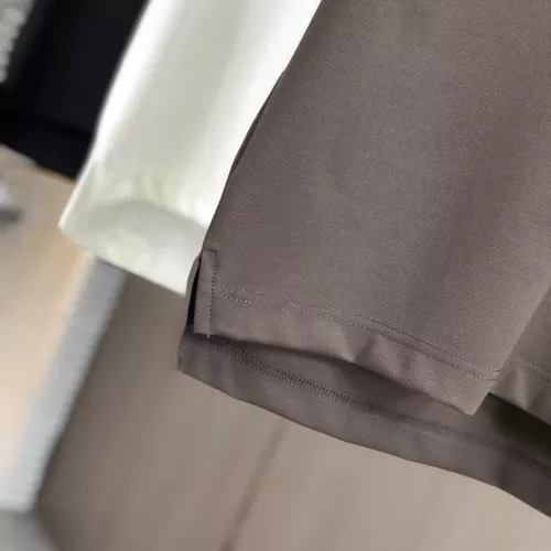 Replica Louis Vuitton LV T-Shirts Short Sleeved For Men #1359146 $76.00 USD for Wholesale