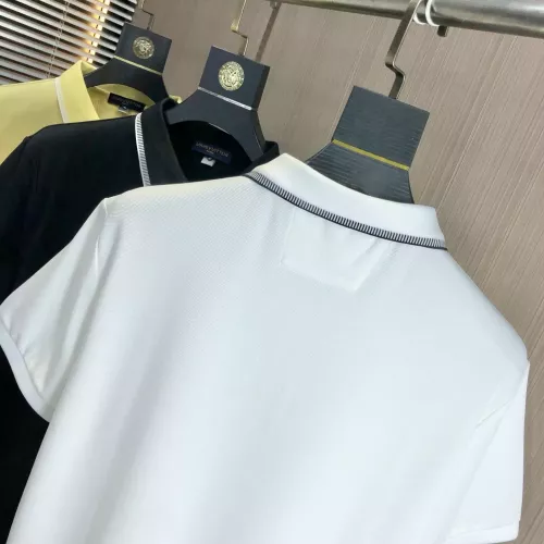 Replica Louis Vuitton LV T-Shirts Short Sleeved For Men #1359148 $82.00 USD for Wholesale