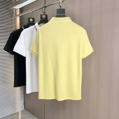 Replica Louis Vuitton LV T-Shirts Short Sleeved For Men #1359149 $82.00 USD for Wholesale