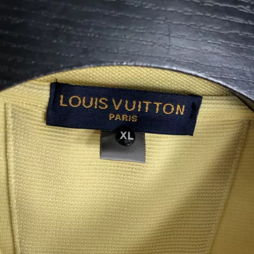 Replica Louis Vuitton LV T-Shirts Short Sleeved For Men #1359149 $82.00 USD for Wholesale