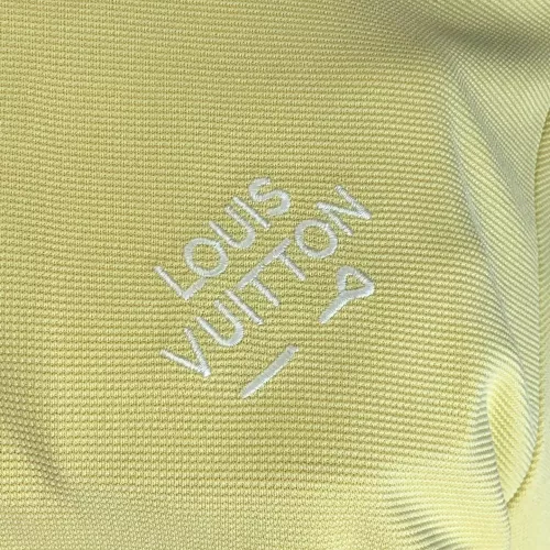 Replica Louis Vuitton LV T-Shirts Short Sleeved For Men #1359149 $82.00 USD for Wholesale
