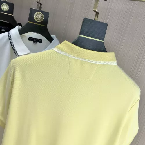 Replica Louis Vuitton LV T-Shirts Short Sleeved For Men #1359149 $82.00 USD for Wholesale