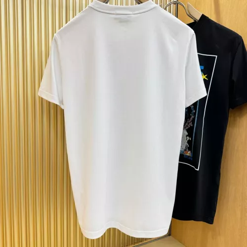 Replica Versace T-Shirts Short Sleeved For Men #1359151 $85.00 USD for Wholesale
