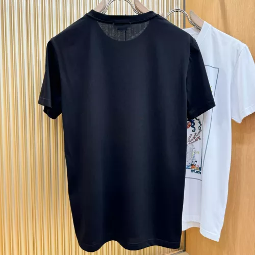 Replica Versace T-Shirts Short Sleeved For Men #1359152 $85.00 USD for Wholesale