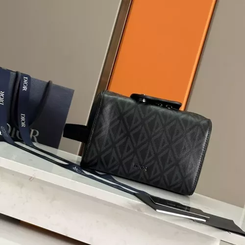 Cheap Christian Dior AAA Man Messenger Bags #1359154, $$102.00 USD On Christian Dior AAA Man Messenger Bags