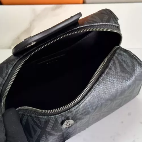 Replica Christian Dior AAA Man Messenger Bags #1359154 $102.00 USD for Wholesale