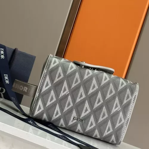 Cheap Christian Dior AAA Man Messenger Bags #1359156, $$102.00 USD On Christian Dior AAA Man Messenger Bags