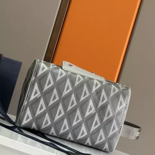 Replica Christian Dior AAA Man Messenger Bags #1359156 $102.00 USD for Wholesale