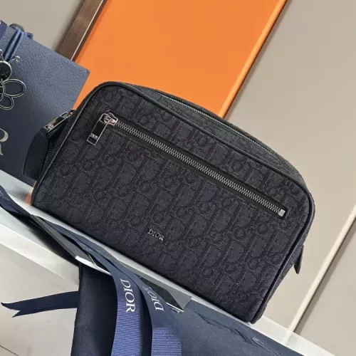 Cheap Christian Dior AAA Man Messenger Bags #1359159, $$108.00 USD On Christian Dior AAA Man Messenger Bags