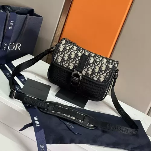 Cheap Christian Dior AAA Man Messenger Bags #1359163, $$132.00 USD On Christian Dior AAA Man Messenger Bags