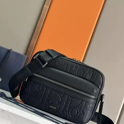 Cheap Christian Dior AAA Man Messenger Bags #1359166, $$150.00 USD On Christian Dior AAA Man Messenger Bags