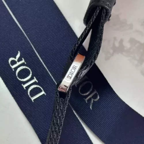 Replica Christian Dior AAA Man Messenger Bags #1359166 $150.00 USD for Wholesale