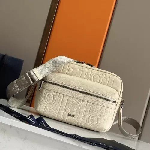 Cheap Christian Dior AAA Man Messenger Bags #1359167, $$150.00 USD On Christian Dior AAA Man Messenger Bags
